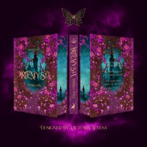 Artemysia by Tessia Ives