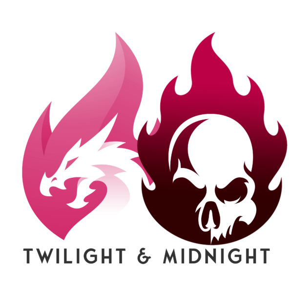 Duet - Twilight and Midnight