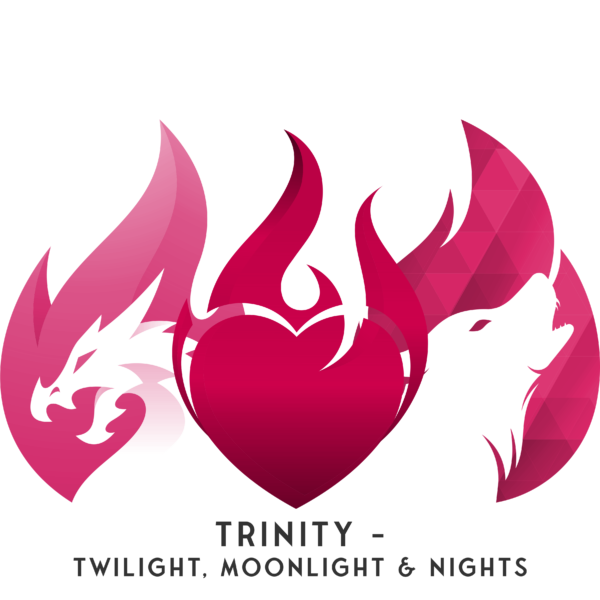 Trinity - Twilight, Moonlight & Nights