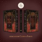 Of Blood and Aether by Harper Hawthorne