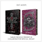 The Courts by K.A. Knight